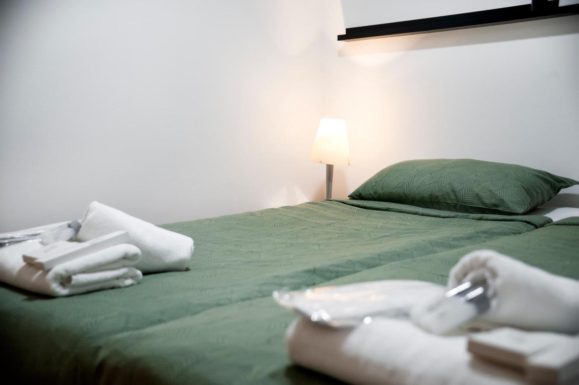 Apartman Nevera Adults Only 로비니 외부 사진